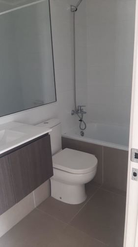 DEPARTAMENTO EDIFICIO PARADISE/ A METROS DE PLAYA BRAVA.