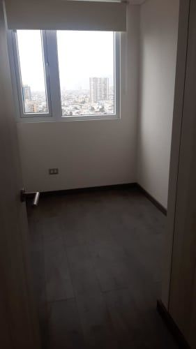 DEPARTAMENTO EDIFICIO PARADISE/ A METROS DE PLAYA BRAVA.