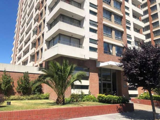 Arriendo departamento Cochrane