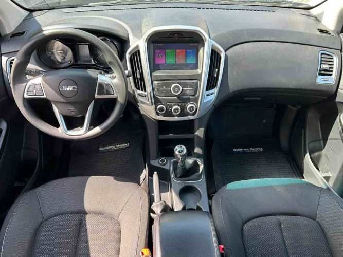 Jmc Vigus 2023 Vigus Work Lx 4x2