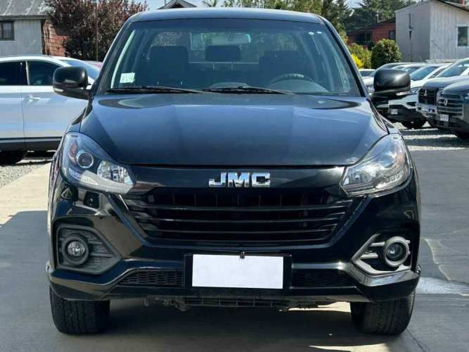 Jmc Vigus 2023 Vigus Work Lx 4x2