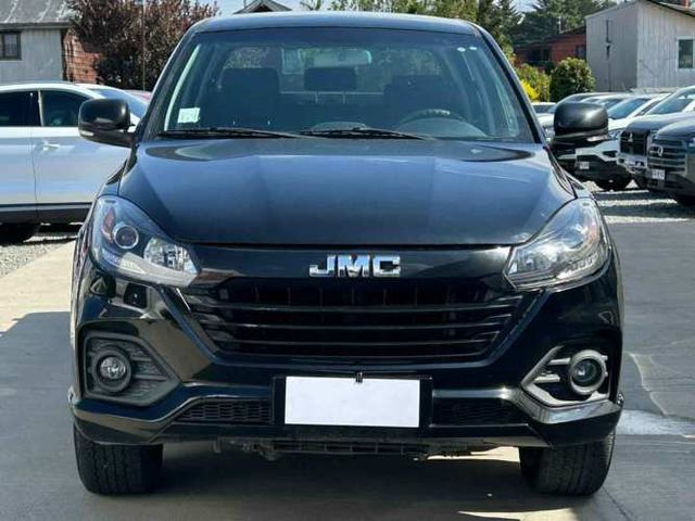 Jmc Vigus 2023 Vigus Work Lx 4x2