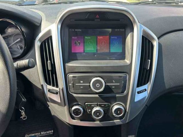 Jmc Vigus 2023 Vigus Work Lx 4x2