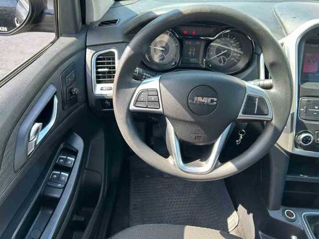 Jmc Vigus 2023 Vigus Work Lx 4x2