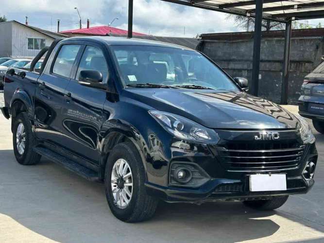 Jmc Vigus 2023 Vigus Work Lx 4x2