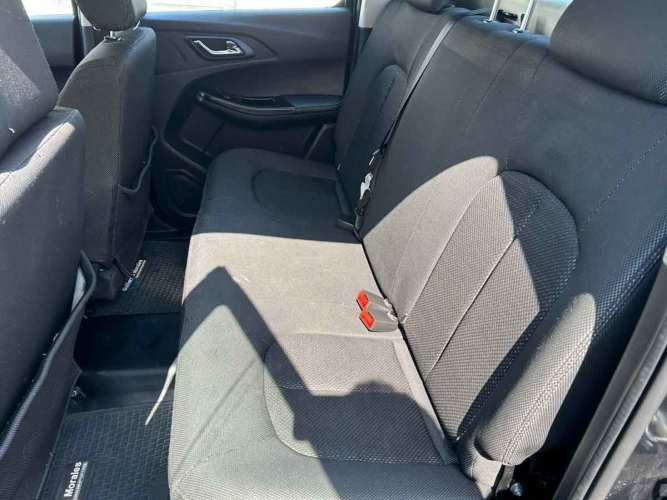 Jmc Vigus 2023 Vigus Work Lx 4x2