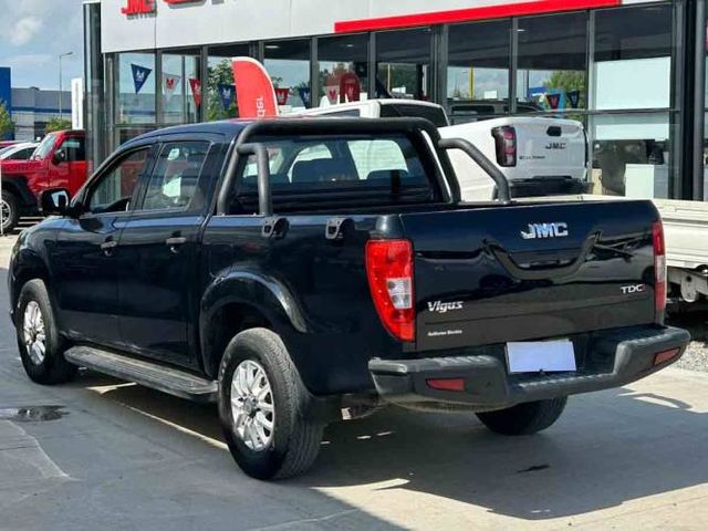 Jmc Vigus 2023 Vigus Work Lx 4x2