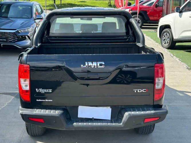 Jmc Vigus 2023 Vigus Work Lx 4x2