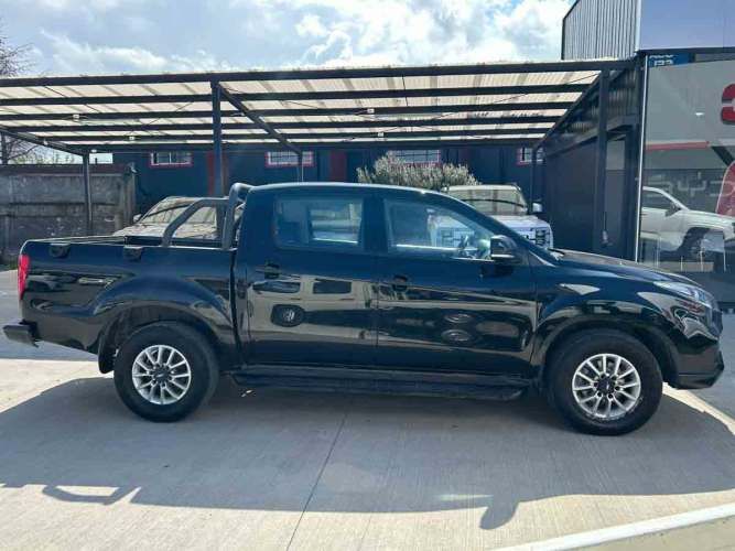 Jmc Vigus 2023 Vigus Work Lx 4x2