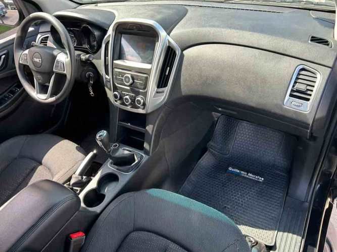 Jmc Vigus 2023 Vigus Work Lx 4x2