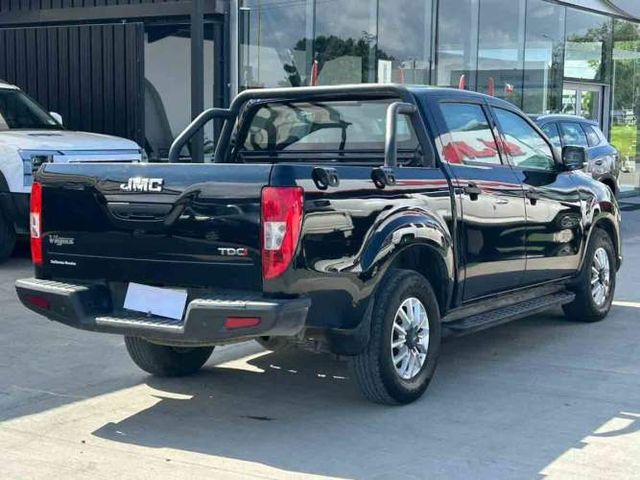 Jmc Vigus 2023 Vigus Work Lx 4x2