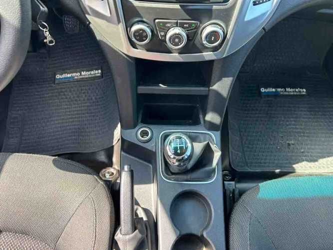 Jmc Vigus 2023 Vigus Work Lx 4x2