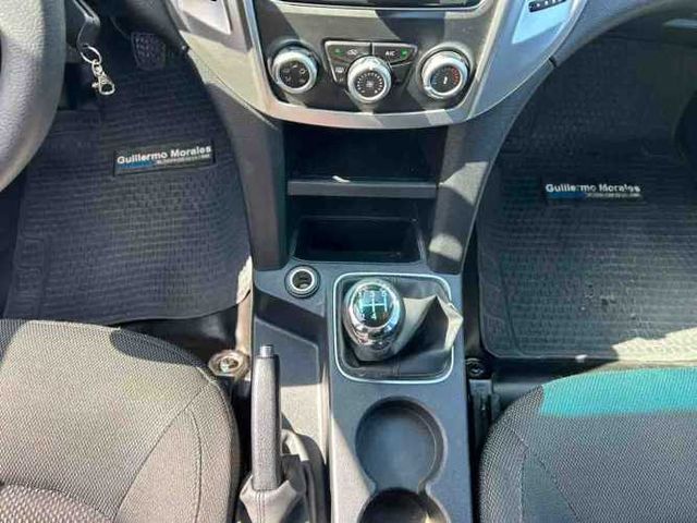 Jmc Vigus 2023 Vigus Work Lx 4x2