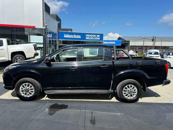 Jmc Vigus 2023 Vigus Work Lx 4x2