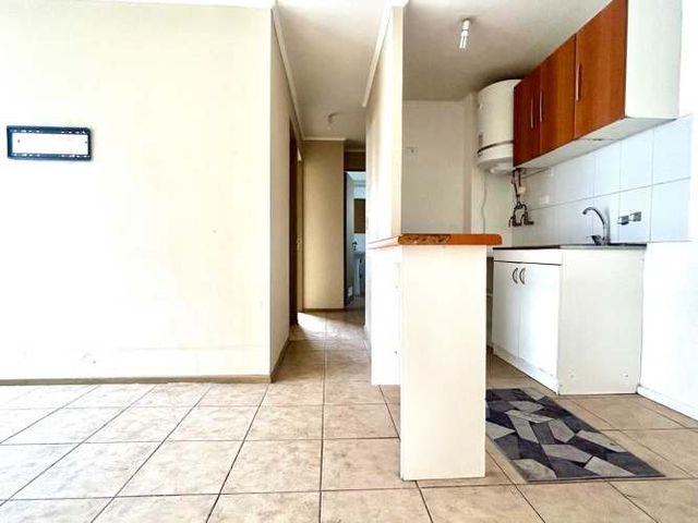 Departamento 2D1B Vicuña Mackenna en Concepción