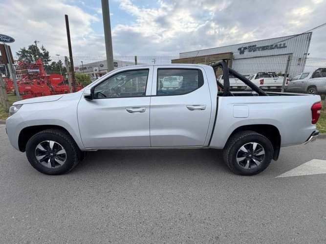 PEUGEOT LANDTREK 2023