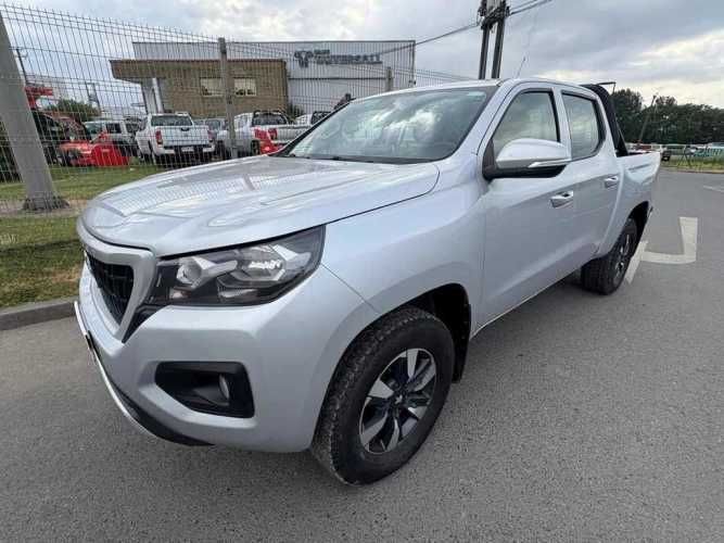 PEUGEOT LANDTREK 2023