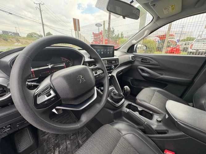 PEUGEOT LANDTREK 2023