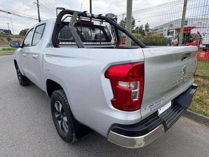 PEUGEOT LANDTREK 2023