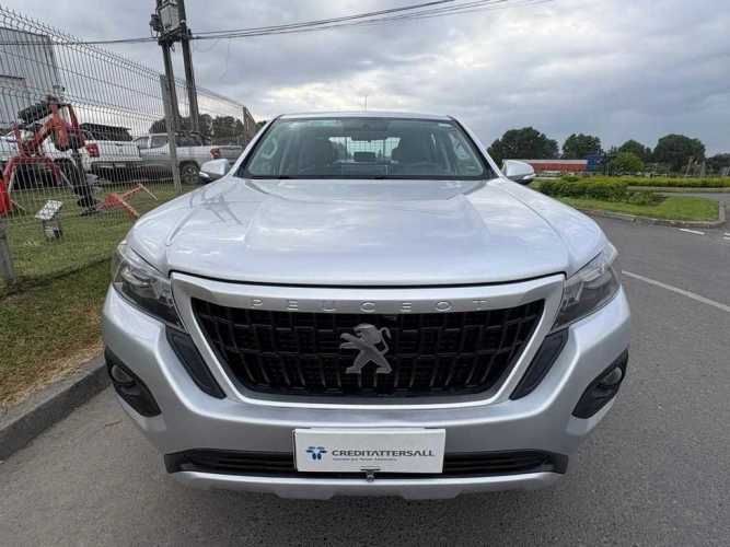 PEUGEOT LANDTREK 2023