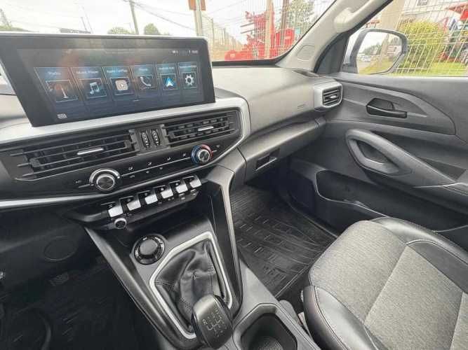 PEUGEOT LANDTREK 2023