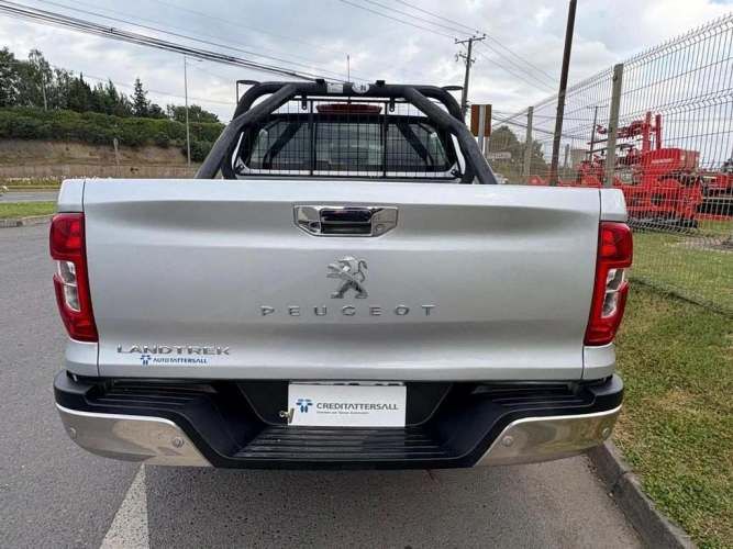 PEUGEOT LANDTREK 2023