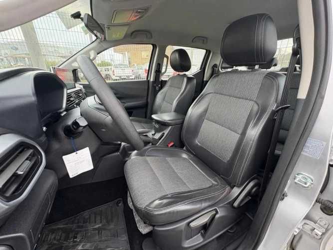 PEUGEOT LANDTREK 2023