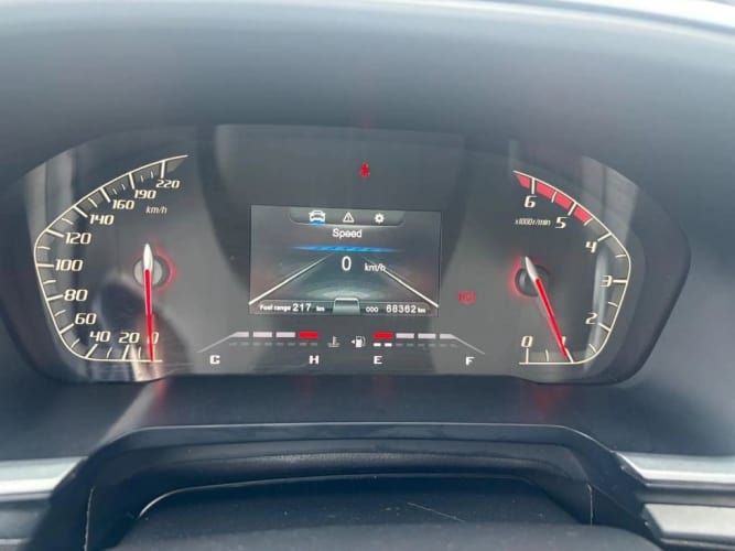 PEUGEOT LANDTREK 2023