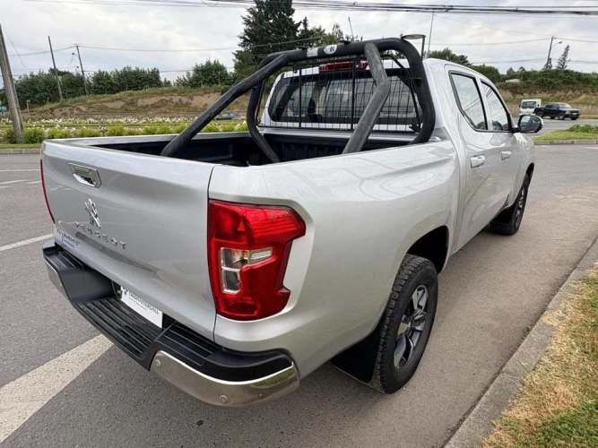 PEUGEOT LANDTREK 2023