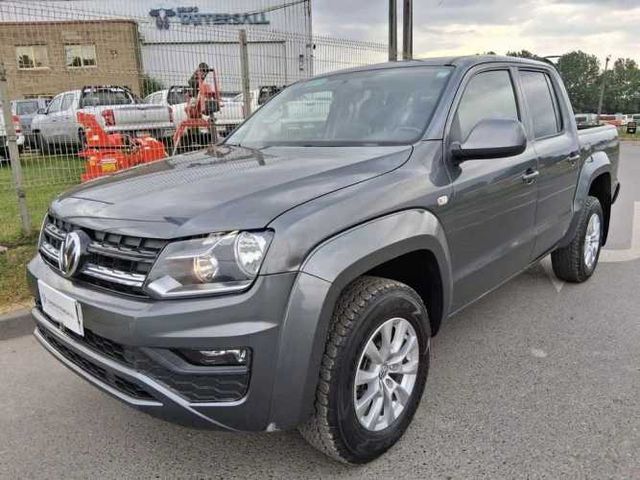 VOLKSWAGEN AMAROK 2023
