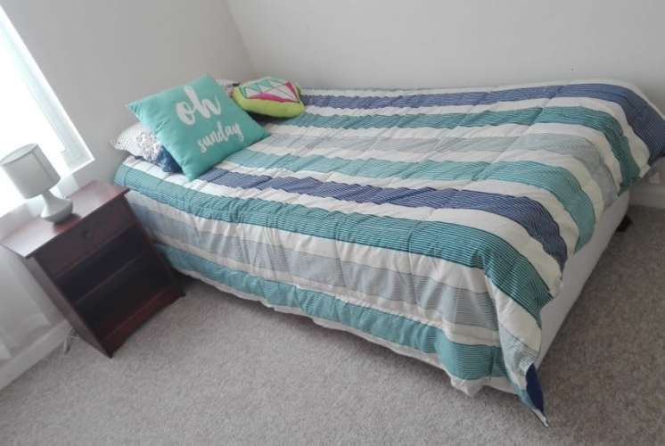 DEPARTAMENTO AMOBLADO EN CONDOMINIO PARQUE SABELLA