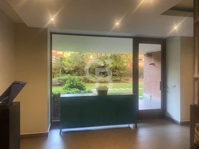 Departamento último piso, Colegio Santa Úrsula, Vitacura