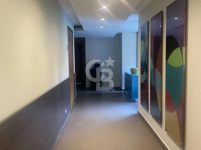 Departamento último piso, Colegio Santa Úrsula, Vitacura