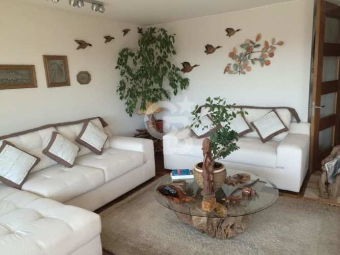 Departamento último piso, Colegio Santa Úrsula, Vitacura