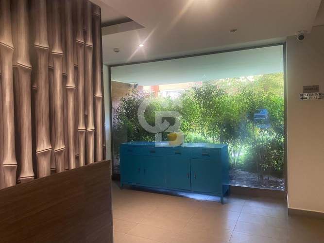 Departamento último piso, Colegio Santa Úrsula, Vitacura