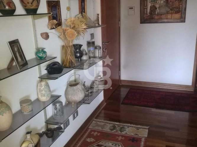 Departamento último piso, Colegio Santa Úrsula, Vitacura