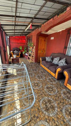 CORONEL – LAGUNILLAS 1 