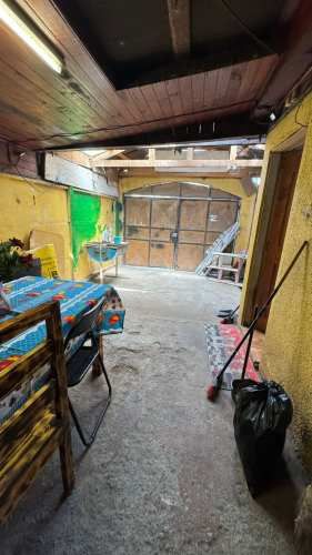 CORONEL – LAGUNILLAS 1 