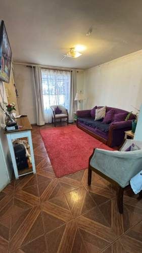 CORONEL – LAGUNILLAS 1 