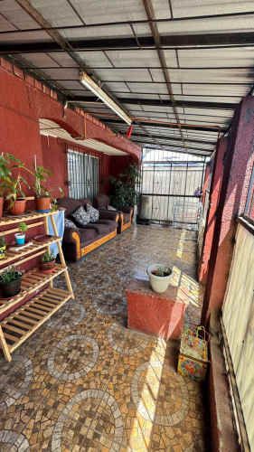 CORONEL – LAGUNILLAS 1 