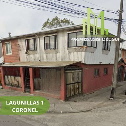 CORONEL – LAGUNILLAS 1 