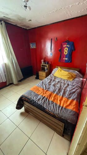 CORONEL – LAGUNILLAS 1 