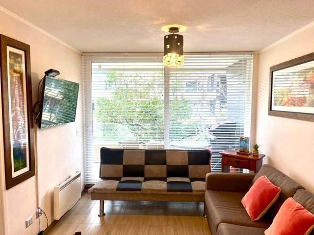 Departamento en Venta - Condominio Alta vista