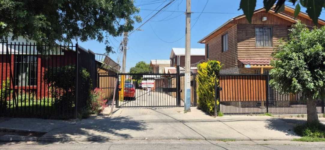 Vendo casa 3D/2B/3E (128518)