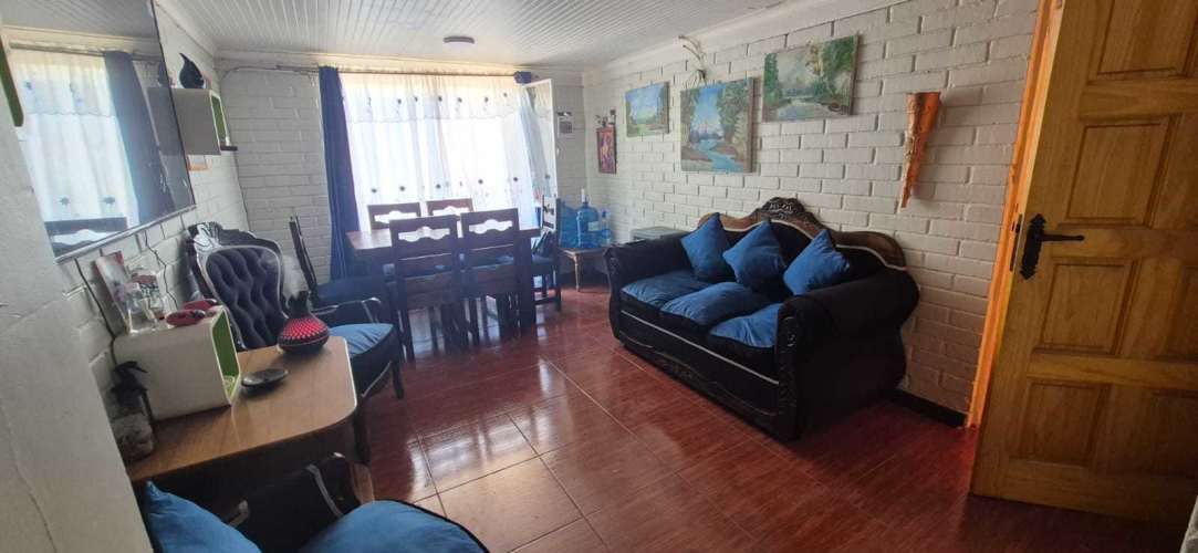 Vendo casa 3D/2B/3E (128518)