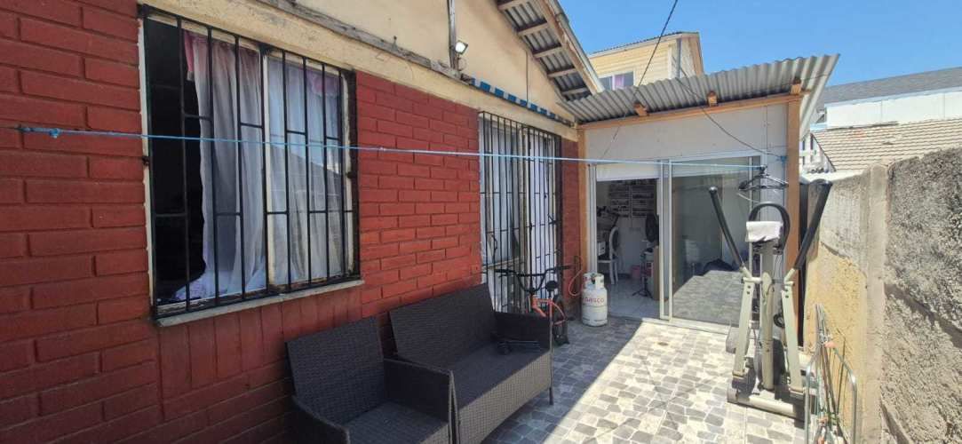 Vendo casa 3D/2B/3E (128518)