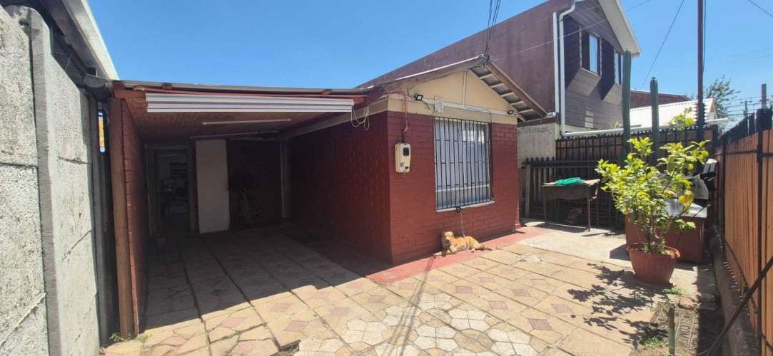 Vendo casa 3D/2B/3E (128518)