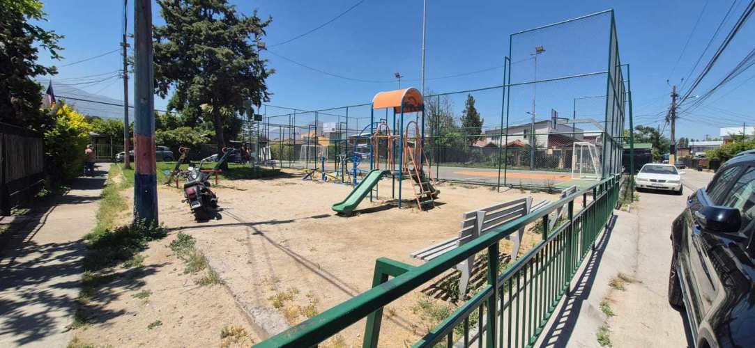 Vendo casa 3D/2B/3E (128518)