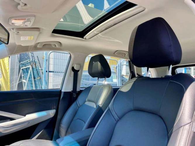 CHEVROLET CAPTIVA 2023