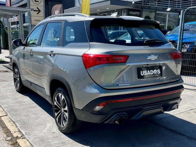 CHEVROLET CAPTIVA 2023